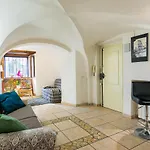 Moro 50 - Loft In Trastevere