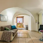 Moro 50 - Loft In Trastevere