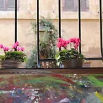 Moro 50 - Loft In Trastevere