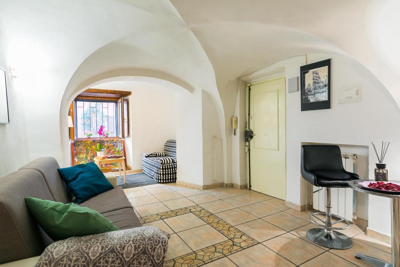 Moro 50 - Loft In Trastevere Appartamento *