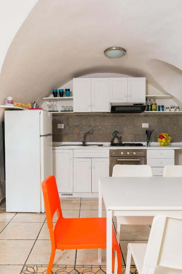 Appartamento Moro 50 - Loft In Trastevere Roma