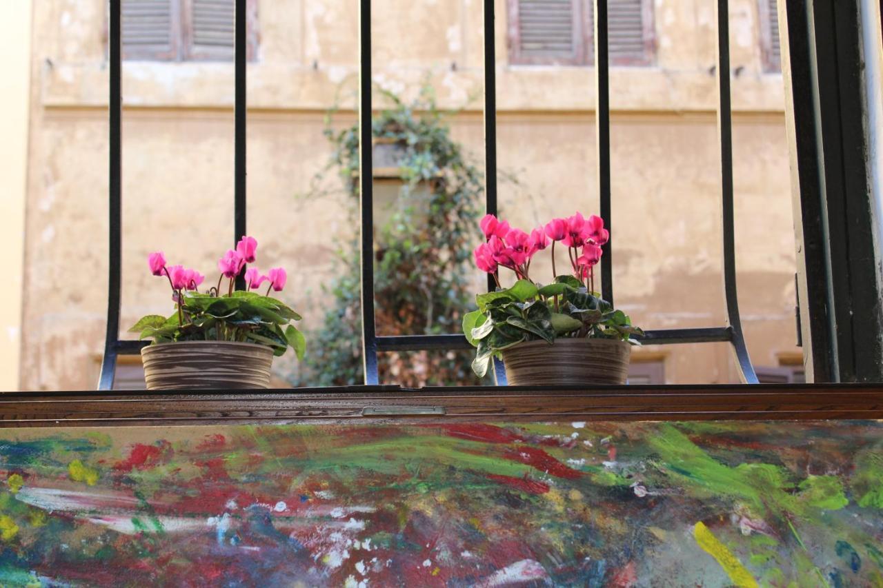 Moro 50 - Loft In Trastevere Appartamento