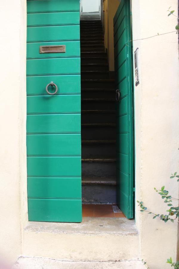 Moro 50 - Loft In Trastevere Appartamento