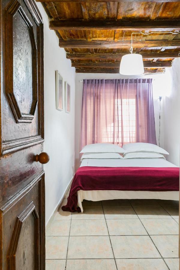 Moro 50 - Loft In Trastevere Appartamento