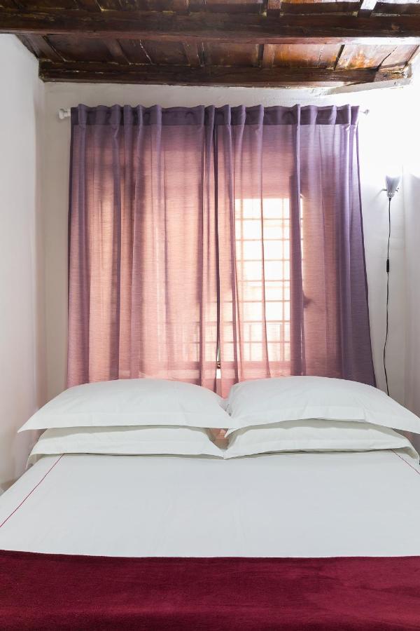 Appartamento Moro 50 - Loft In Trastevere Roma