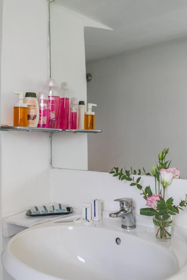 Moro 50 - Loft In Trastevere Apartamento Roma