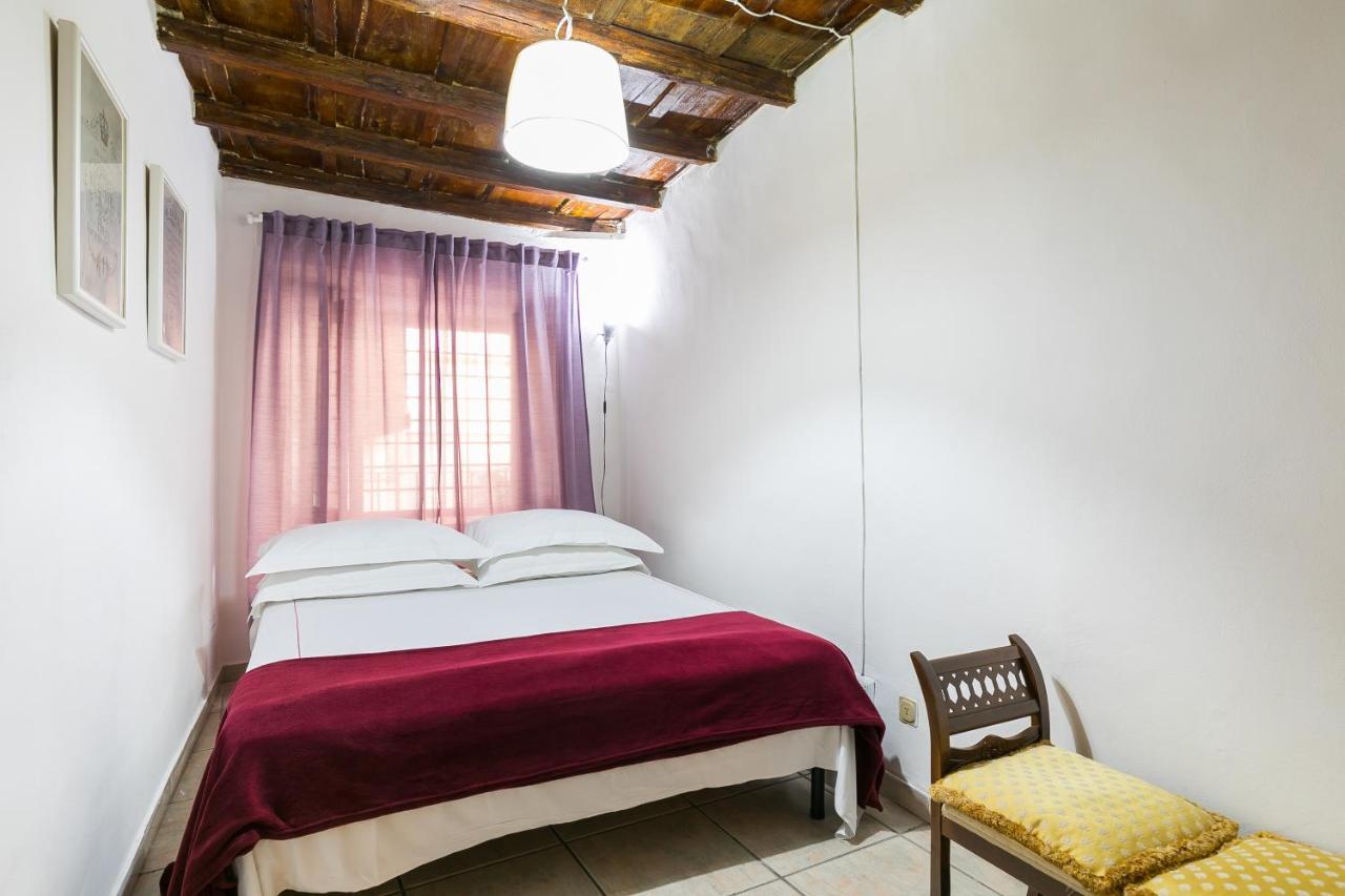 Moro 50 - Loft In Trastevere Appartamento Roma