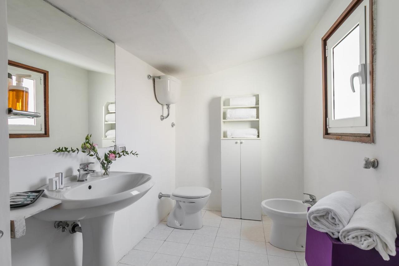 Appartamento Moro 50 - Loft In Trastevere Roma